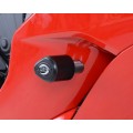 R&G Racing Aero Crash Protectors for Ducati Supersport (S) '17-'20